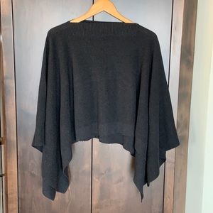 Lululemon poncho / Perfect condition